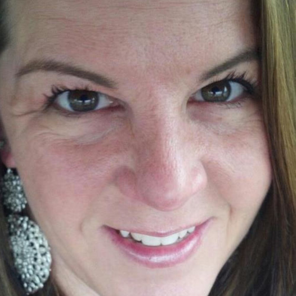 Meet your Posher, Stefanie