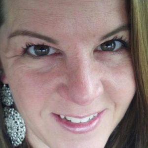 Meet your Posher, Stefanie