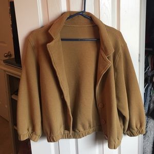 Cute Jacket American Apparel