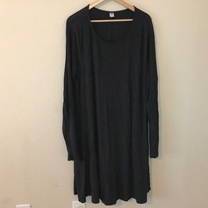 Super soft flowy dress