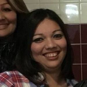 Meet your Posher, Irene