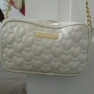 Betsey Johnson cross body