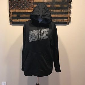Men's XL Nike Hoodie.