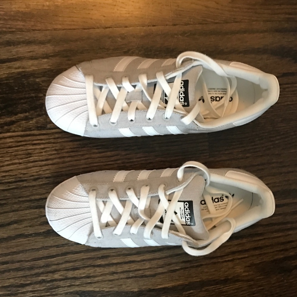 grey superstars