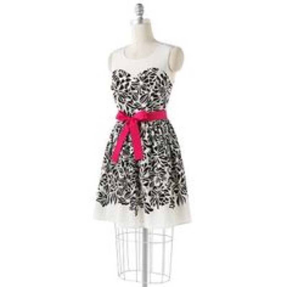 Elle Mini Dress, NWOT