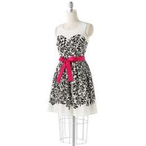 Elle Mini Dress, NWOT