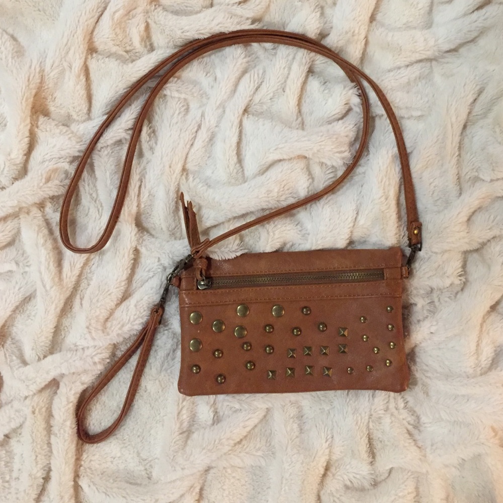 Icing Crossbody Bag