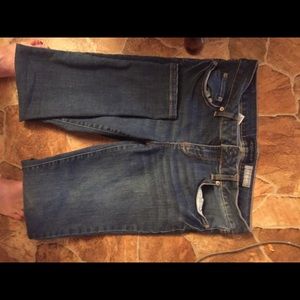 Aeropostale 8 reg normal jegging