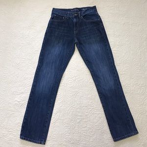 Men's Relaxed Fit Jeans