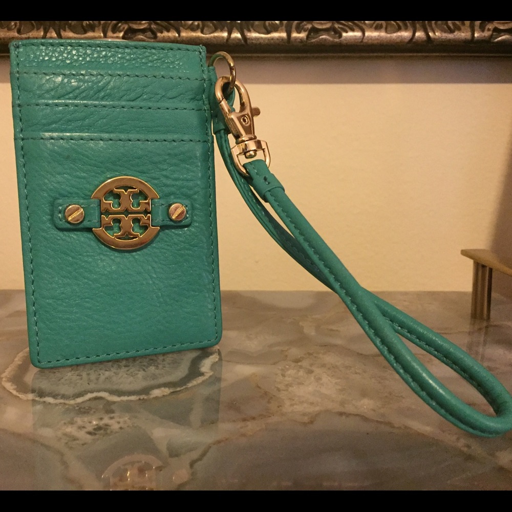 Tory Burch ID Case