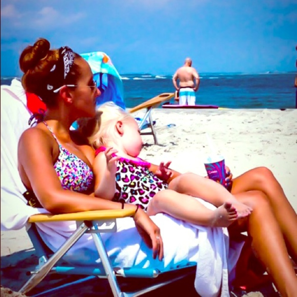 🌴☀️Meet your Posher, Lauren🌺⚾️