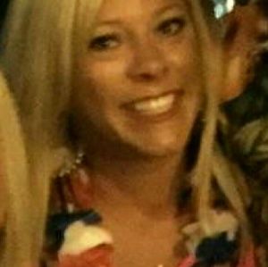 Meet your Posher, Krista