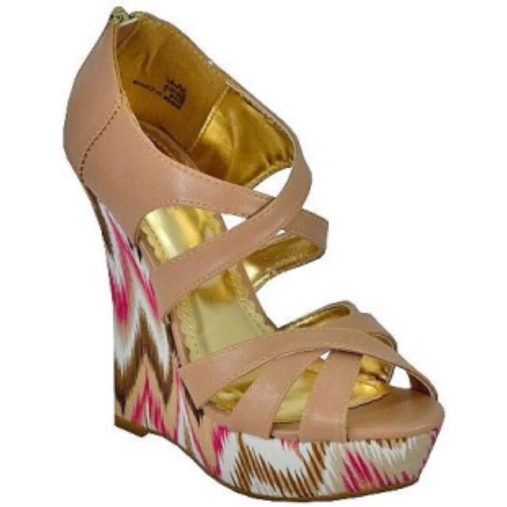 Wedges