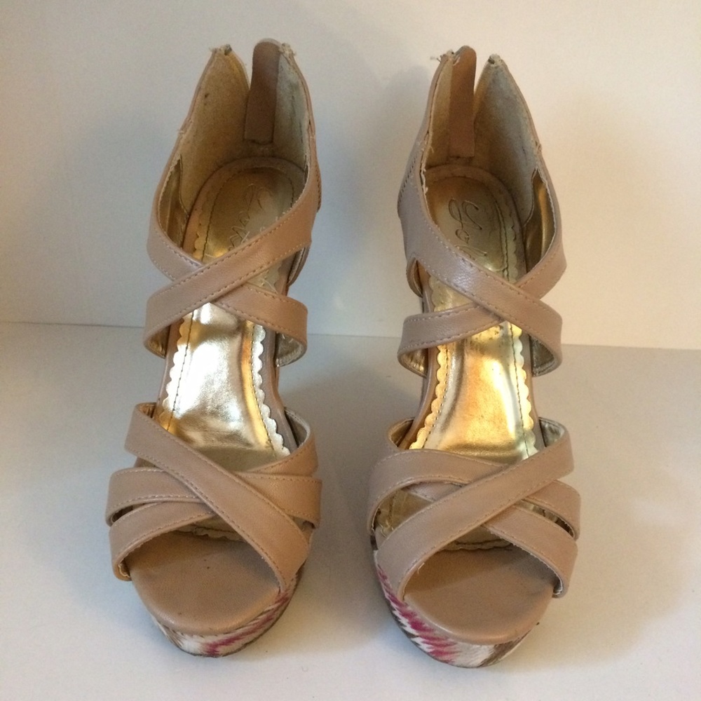 Wedges - Picture 2 of 4