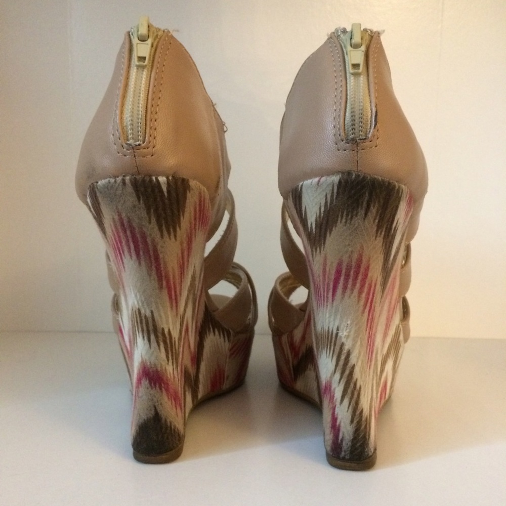 Wedges - Picture 3 of 4
