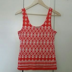 Sleeveless top - BR