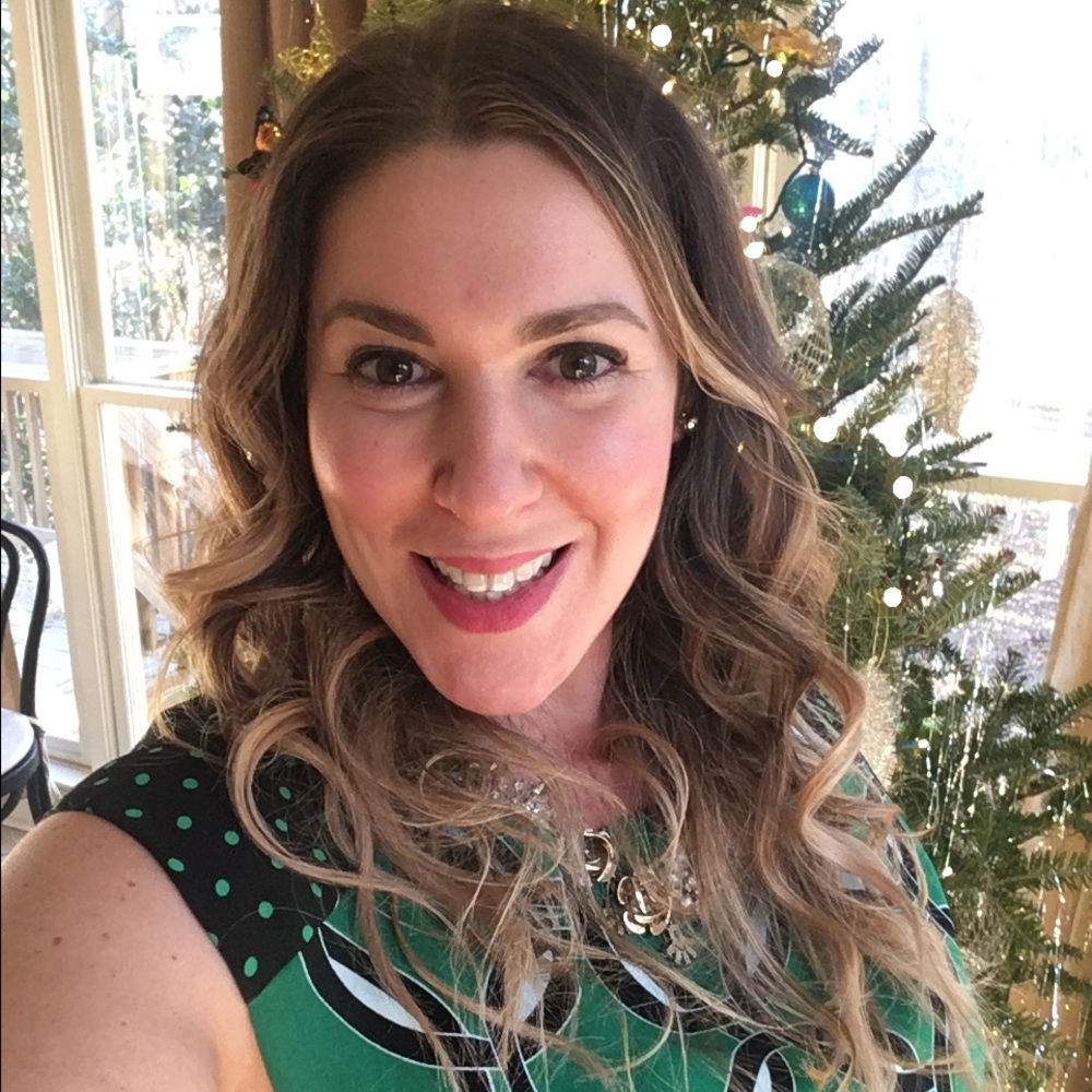 Meet your Posher, Xani