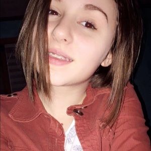 Meet your Posher, Gianna