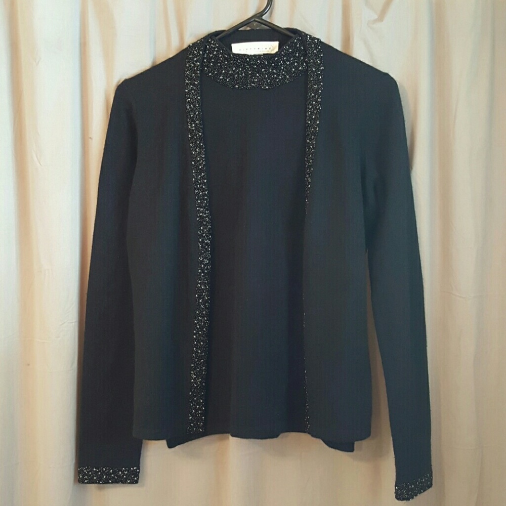 100% Cashmere 2 piece set