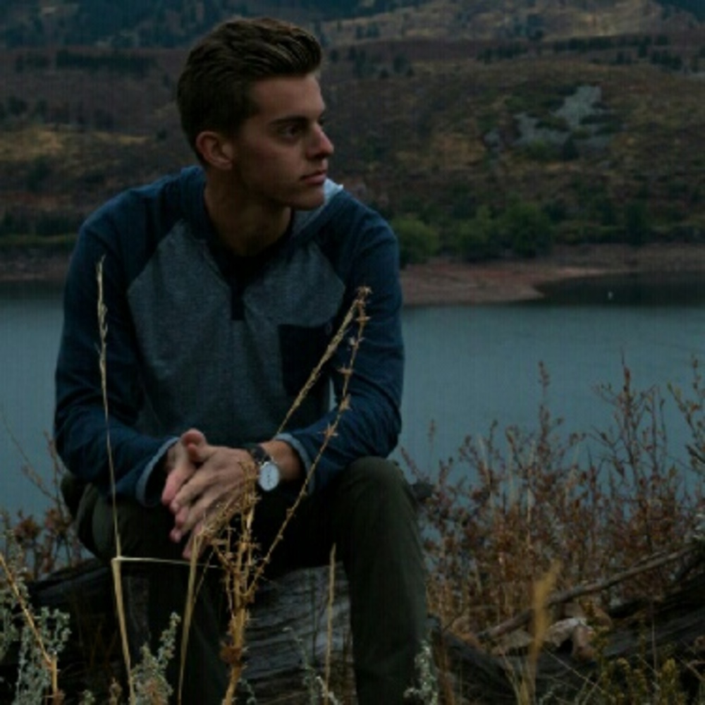 Meet your Posher, Grant