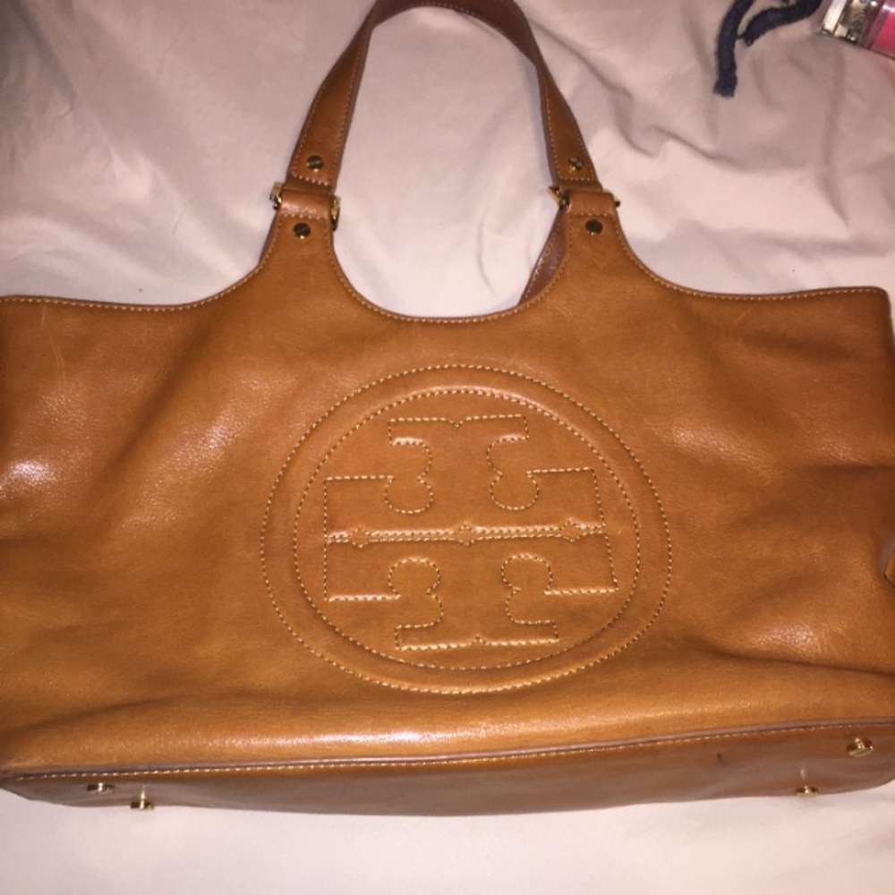 Tory Burch bombe tote