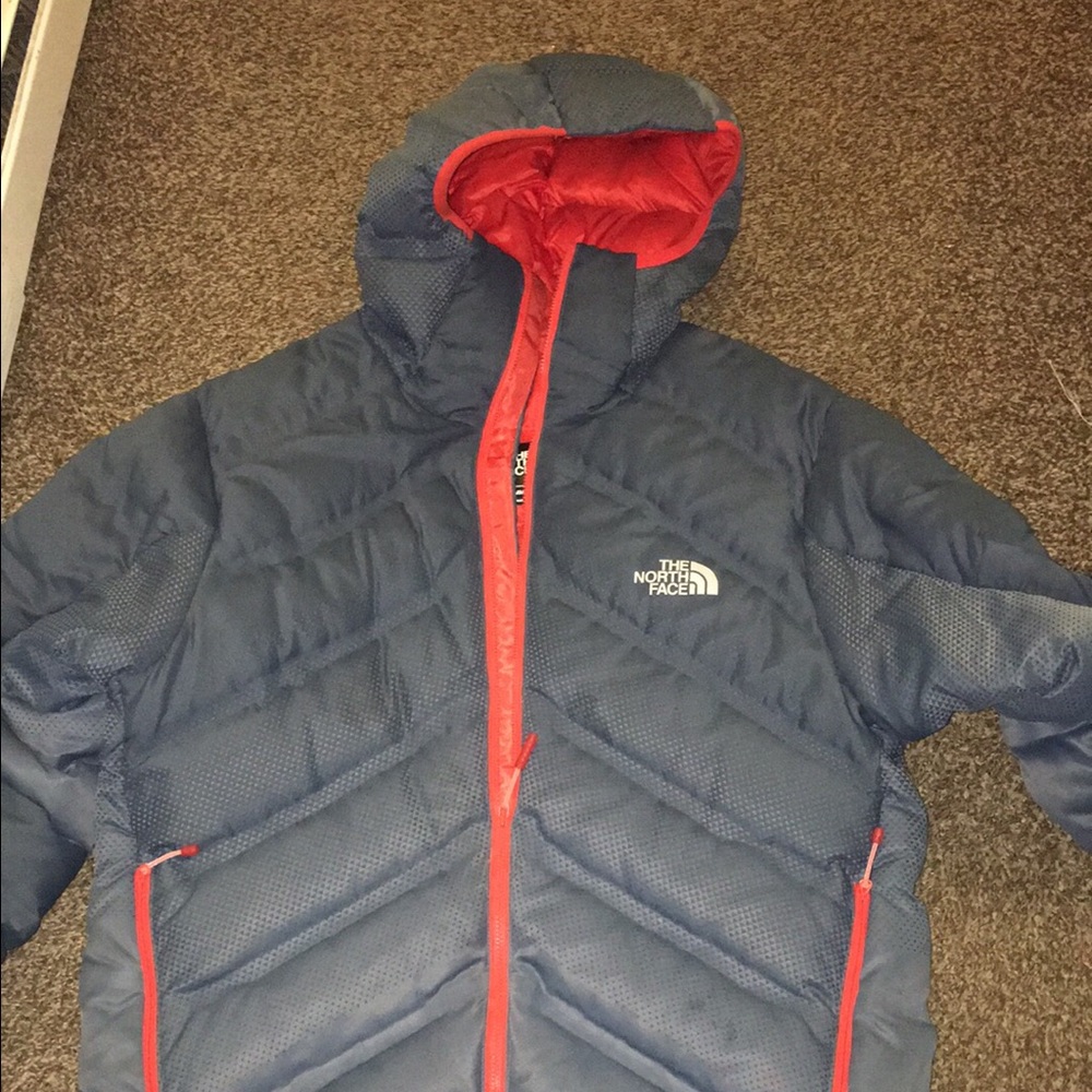 NorthFace Coat