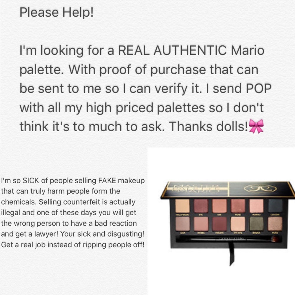 Looking for an ABH Master palette by Mario