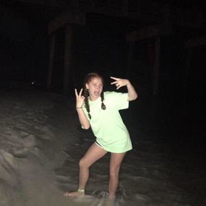 Meet your Posher, Breanna