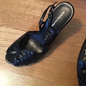 Vintage shoes in excellent condition.