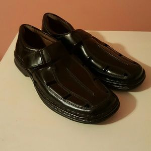 Natha Men's Loafers 10.5