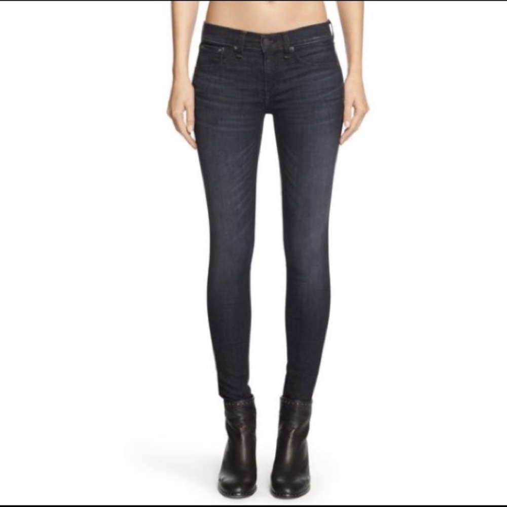Rag & Bone Skinny jeans
