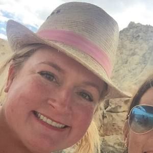 Meet your Posher, Keri