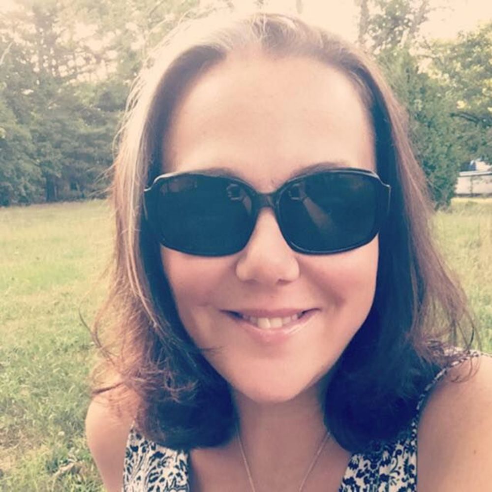 Meet your Posher, Kristen