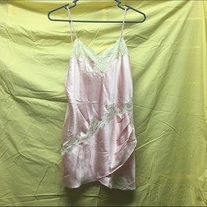 Victorias Secret pink sleepwear