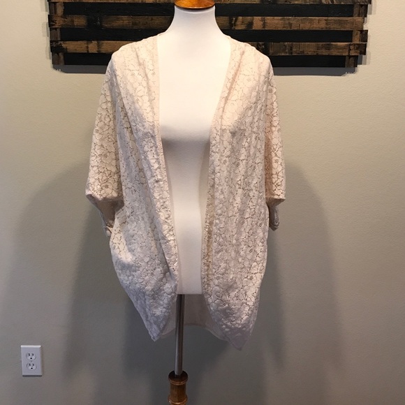 Swimsuit coverup. - Picture 1 of 4