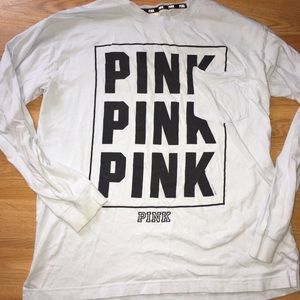 PINK VS Shirt