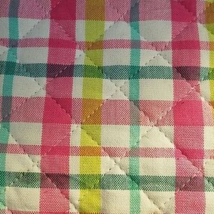 Meet your Posher, Lindsey