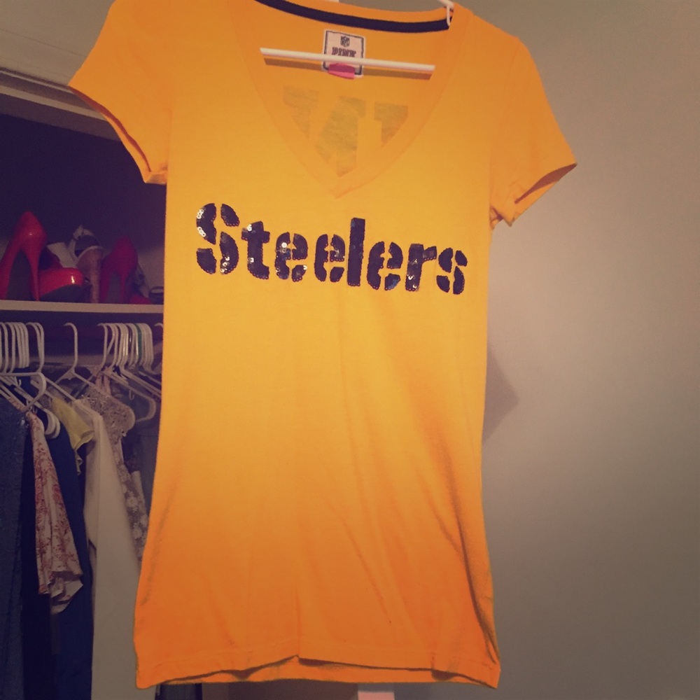 Steelers T Shirt!
