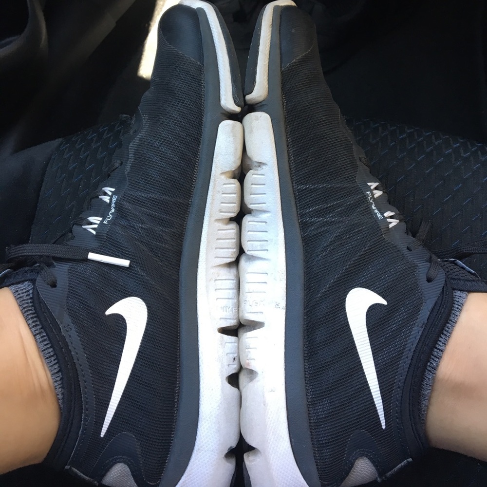 Nike Flex Supreme TR4