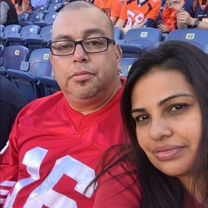 Meet your Posher, Patricia