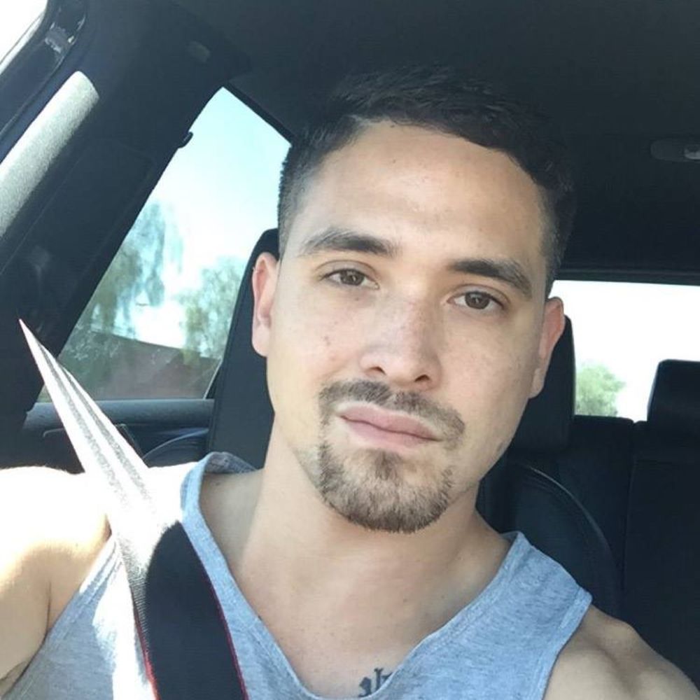 Meet your Posher, Alëx zander