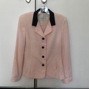 Garfield & Marks blazer.