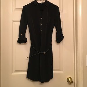 The Limited Ashton Petite Dress