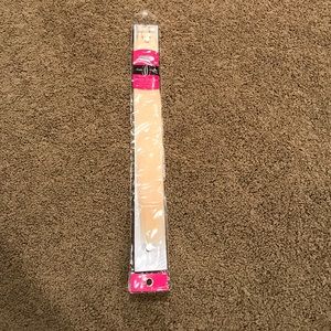 BRAND NEW 18" remy human hair tape-in extensions