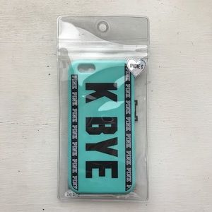 PINK phone case iPhone 6/6s