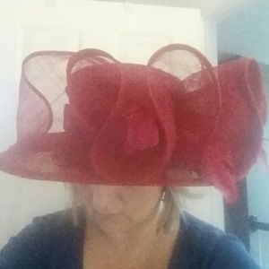 Derby Hat