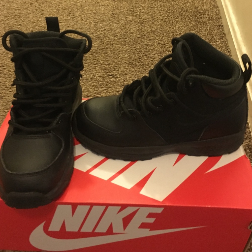 Kids ACG Nike Boots.