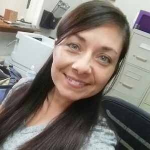 Meet your Posher, Tracy