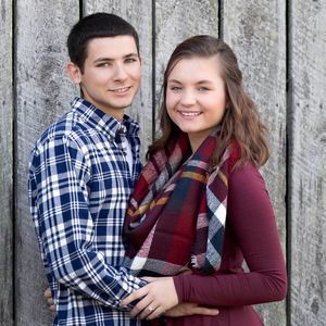 Meet your Posher, Kallie