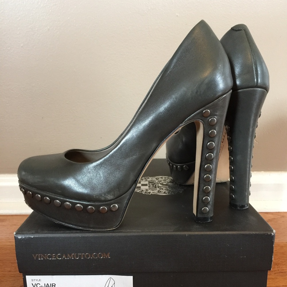 Charcoal Vince Camuto